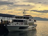 지난주 사방 포토후기