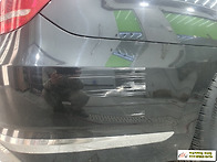 에쿠스 eq900 리어휀다 스..