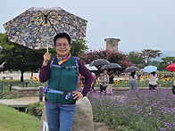 경주첨성대