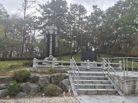 옥정호 트래킹