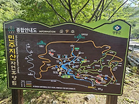 제 457차 정기산행 영동 ..