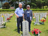 2026년 대전현충원 참배