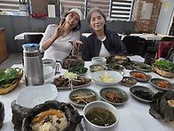순천 오천 연지 칠월 9일..