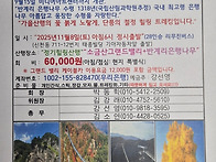 170차-25년11월정기산행"..