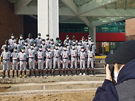 2020 단체사진 촬영