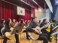 2025년 노인대학 ..