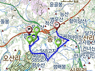 할미봉-용인시20250220