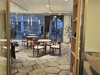 집앞의 카페 비엔