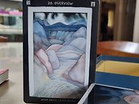 움직임보다 멈춤