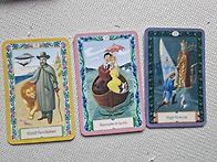 Mystical Kipper