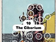 ciborium