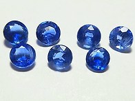 카이아나이트(Kyanite)