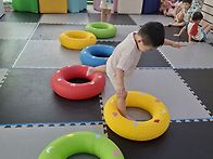 도넛튜브(체육)