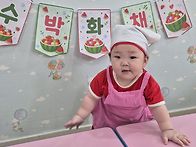 빨강햇님 8월 요리쿡조리쿡..