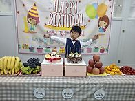 🎂 도하의 7번..