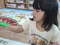 (누뿔)수박바람이 솔~솔