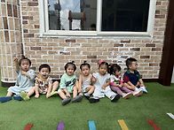 6월4주차 주황이들 활동입..