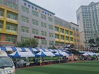 2025 검단중 체육대회 몇..