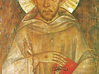 성 프란치스코 선종 800..