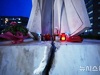 레오 14세 교황, 폐암 수..