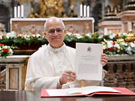 교황교서 「희망의 새 지도..