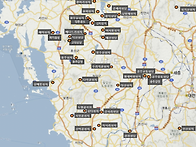 대전교구 성지 목록, 순례..