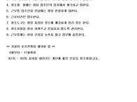 5인 이하 관리사무소 경비..