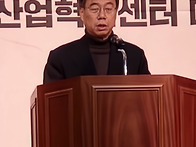 34주기 추모식 사진 및 영상