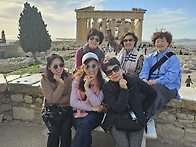 이스탄불, 아테네(올림픽경..