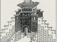 서남암문(수원화성)
