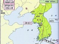 서양 문물의 전래