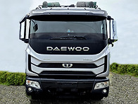 대우 프리마 9.5톤(11톤..