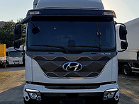 현대 파비스 6.5톤 후축 ..