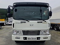 현대 4.5톤 중축카고 20..