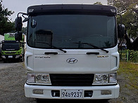 현대 5톤 자동사다리차 2..