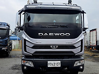 대우 프리마 9.5톤(11톤..