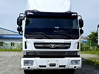 대우 노부스 8.5톤 후축 ..