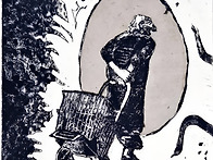 정봉숙 동판화전 「板, 찍..