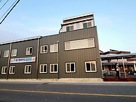 익산 용안 행복한 집