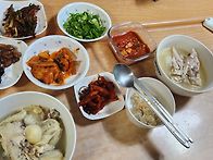2026 중복 한끼