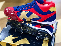 1등급 오더 스파이크