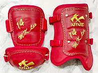 2023년 이명기 선수 가드..