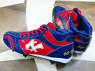 1등급 오더 스파이크