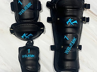 2023년 키움 김옹빈 선수..