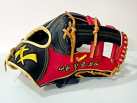 1등급 오더 내야수 글러브..