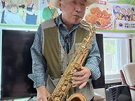 신일1리 봉사 시간 입니다..
