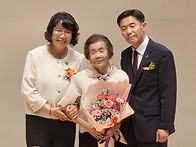 영월군 김길수 군수 취임식