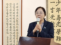 영월박물관협회 어르신 전..