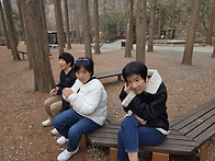 지역사회 및 원내..