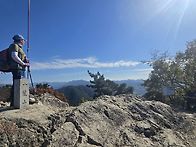 마산팔용산
